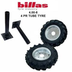Taral 310 M Teker Takımı 400 x 8